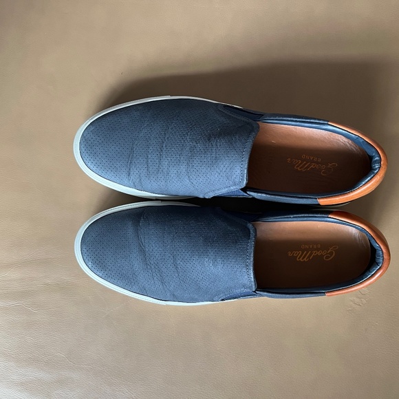 Good Man Brand Shoes Good Man Brand Slip On Poshmark